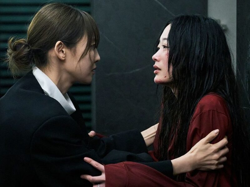 Sinopsis, reparto y capítulos de Tú siempre estuviste ahí serie coreana Netflix