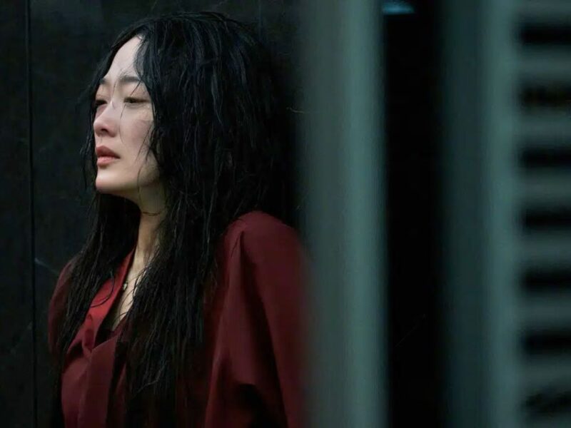 Reparto completo de Tú siempre estuviste ahí serie coreana Netflix