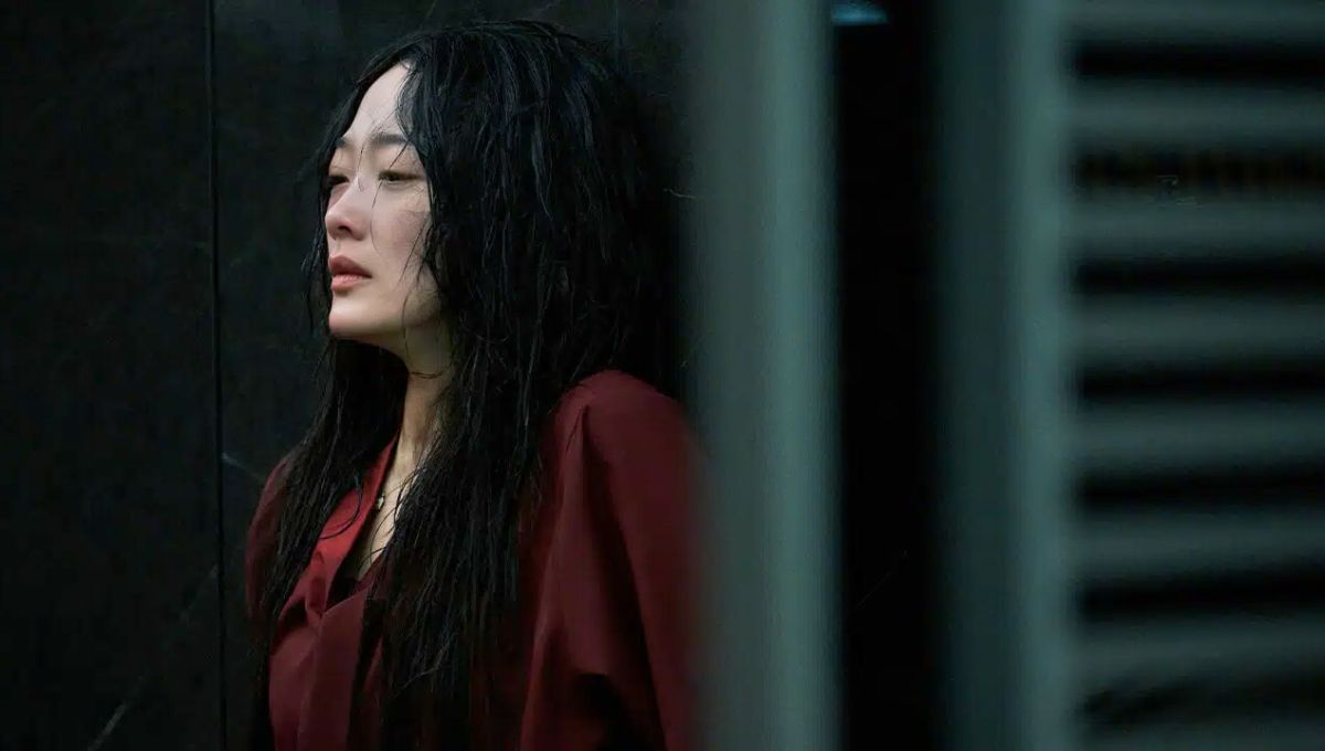 Reparto completo de Tú siempre estuviste ahí serie coreana Netflix