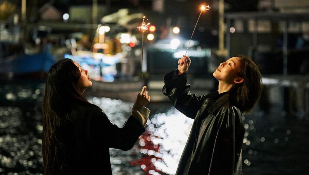 Habrá segunda temporada de Tú siempre estuviste ahí en Netflix