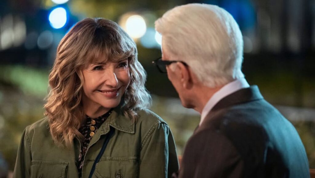 Habrá o no tercera temporada de Un hombre infiltrado en Netflix