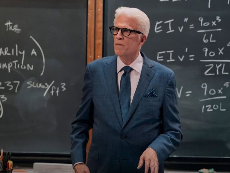 Habrá o no tercera temporada de Un hombre infiltrado en Netflix