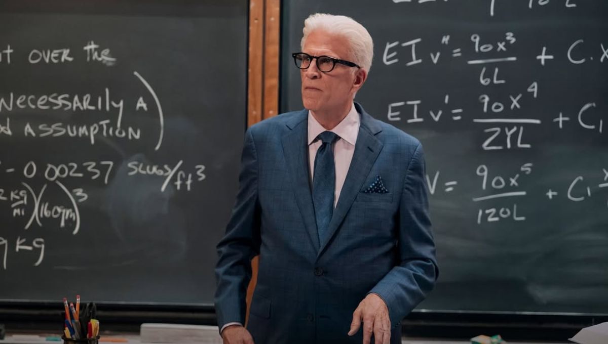 Habrá o no tercera temporada de Un hombre infiltrado en Netflix