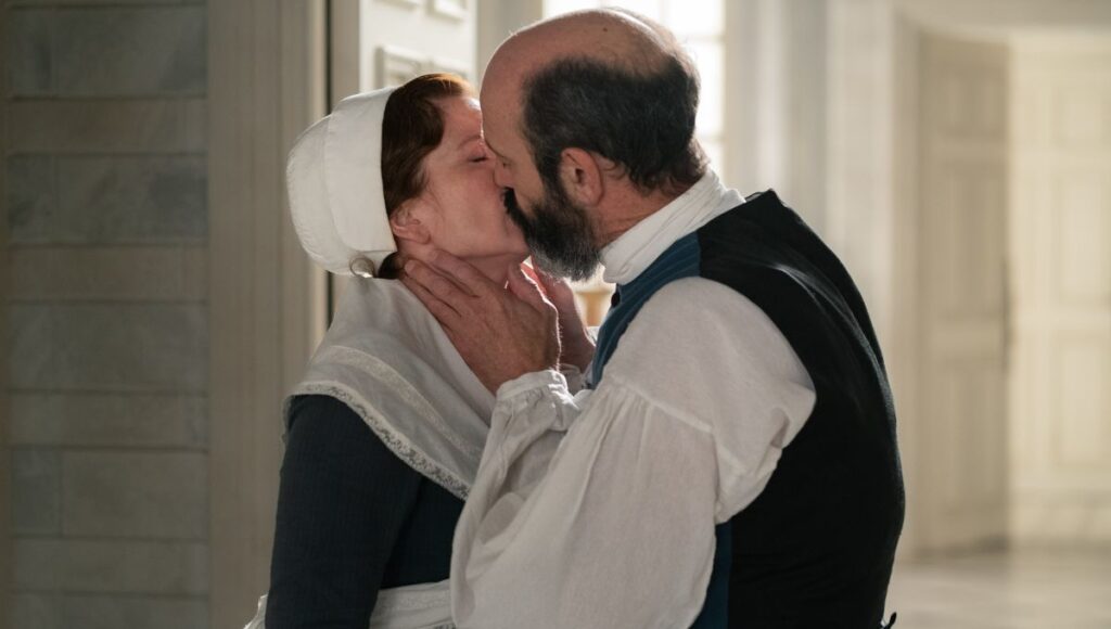 Avance y dónde ver el capítulo 292 de Valle Salvaje