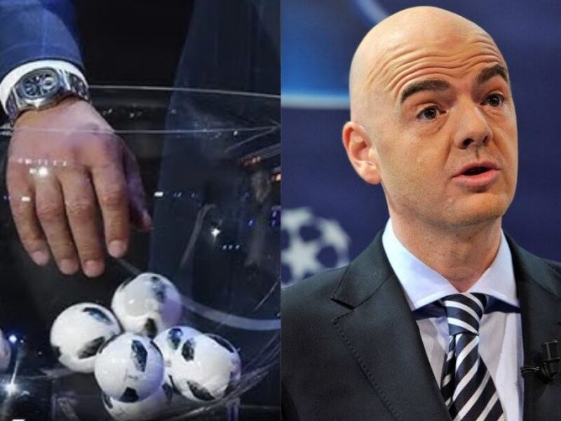 a que hora y donde ver el sorteo del mundial 2026