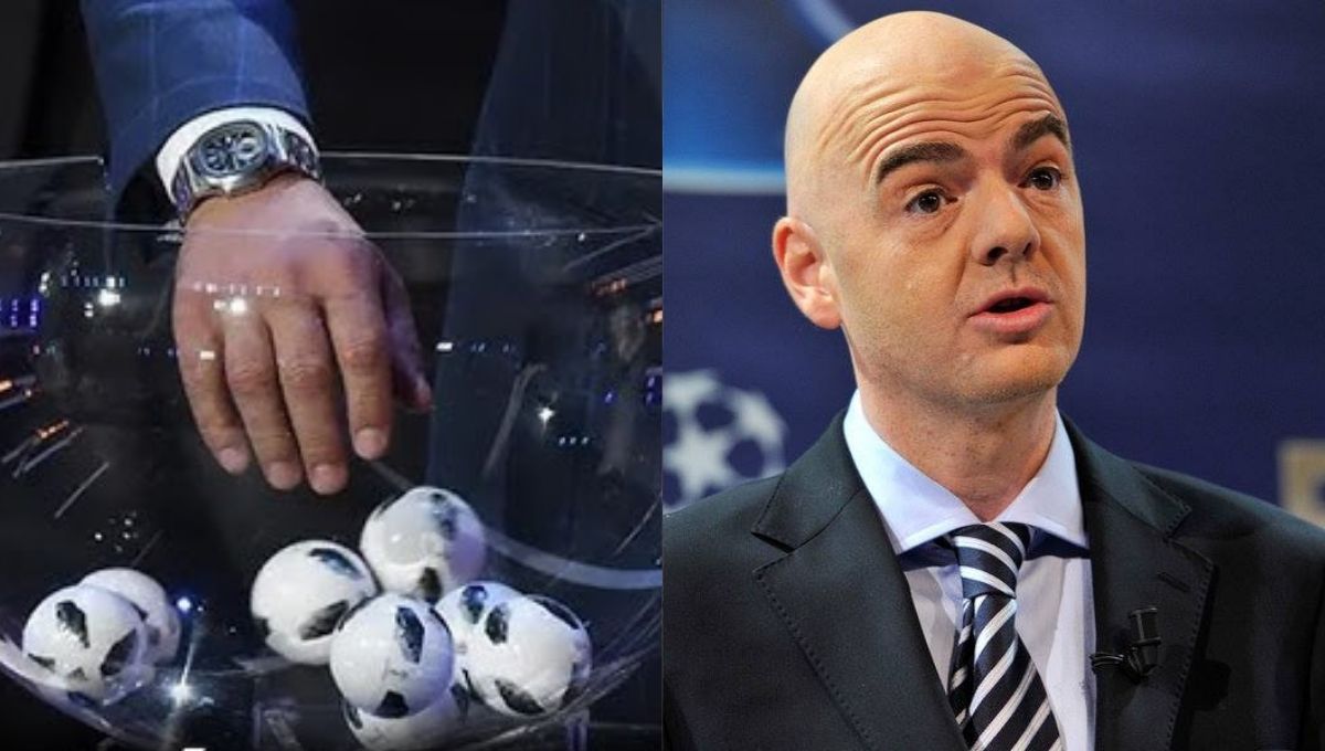 a que hora y donde ver el sorteo del mundial 2026