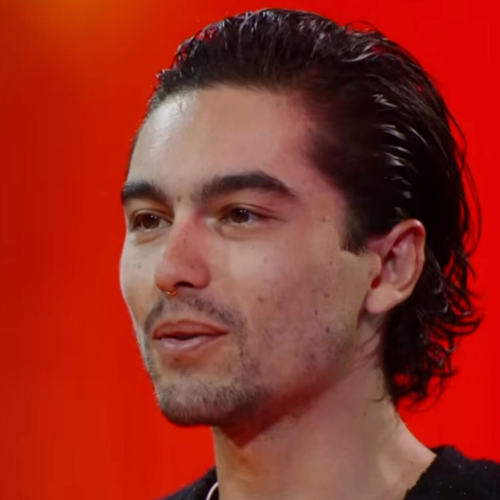 a quien nominara kim shantal en la granja vip