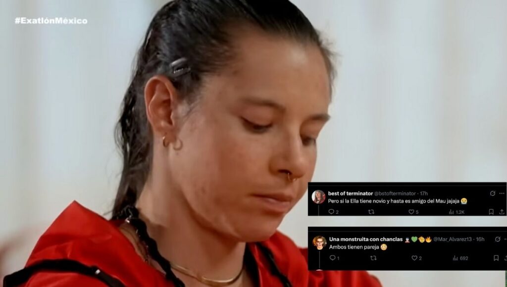 acusan de infieles a ella y humberto