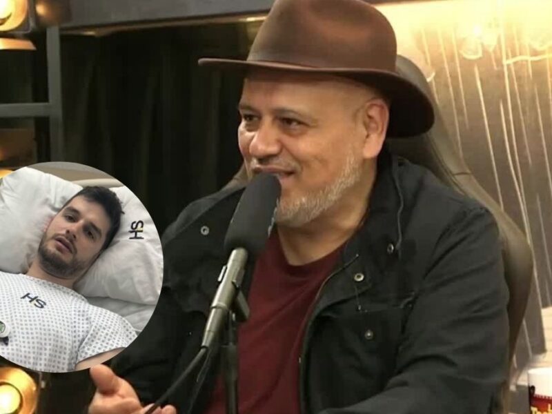 René Franco acusa de mentiroso a Adrián Marcelo