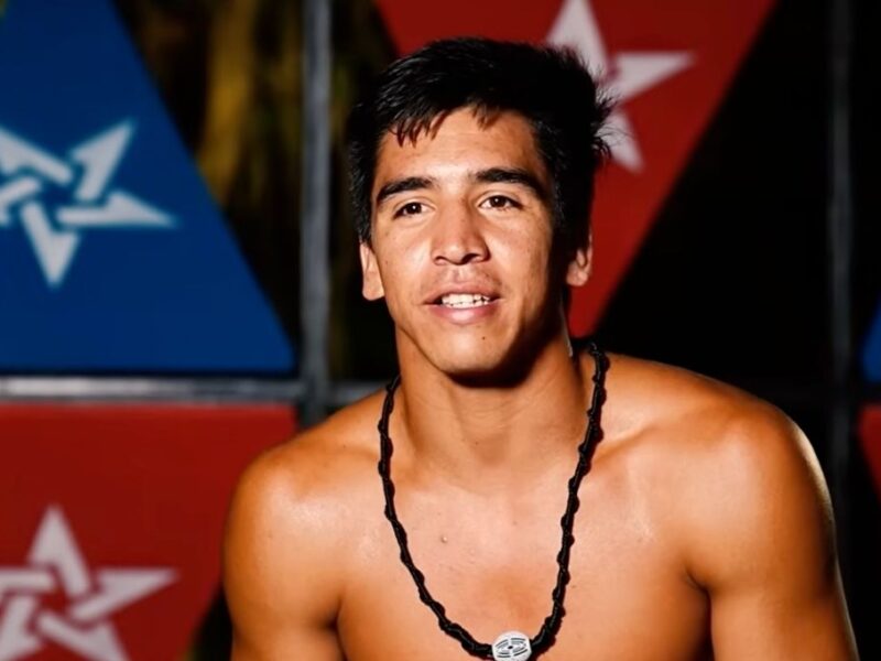 alexis dice que le puede ganar a cualquier atleta de exatlon mexico