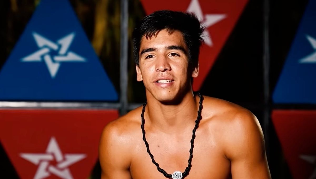 alexis dice que le puede ganar a cualquier atleta de exatlon mexico