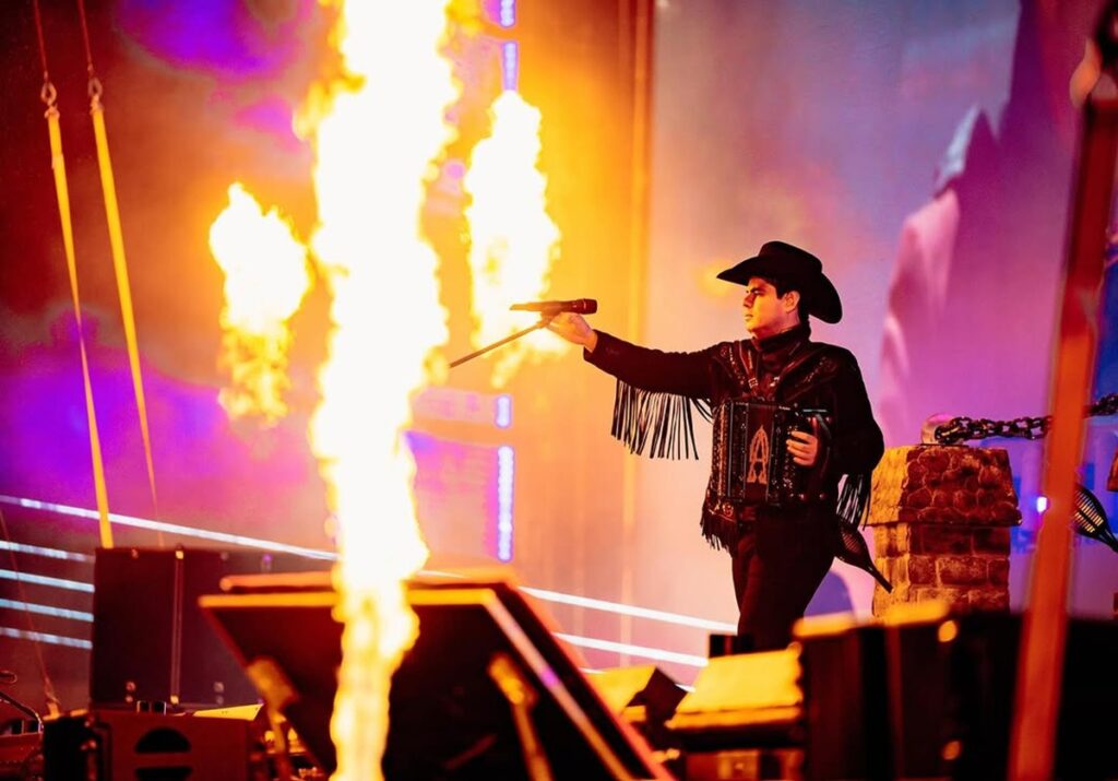 Alfredo Olivas Reaparece tras supuesto atentado en Tamaulipas