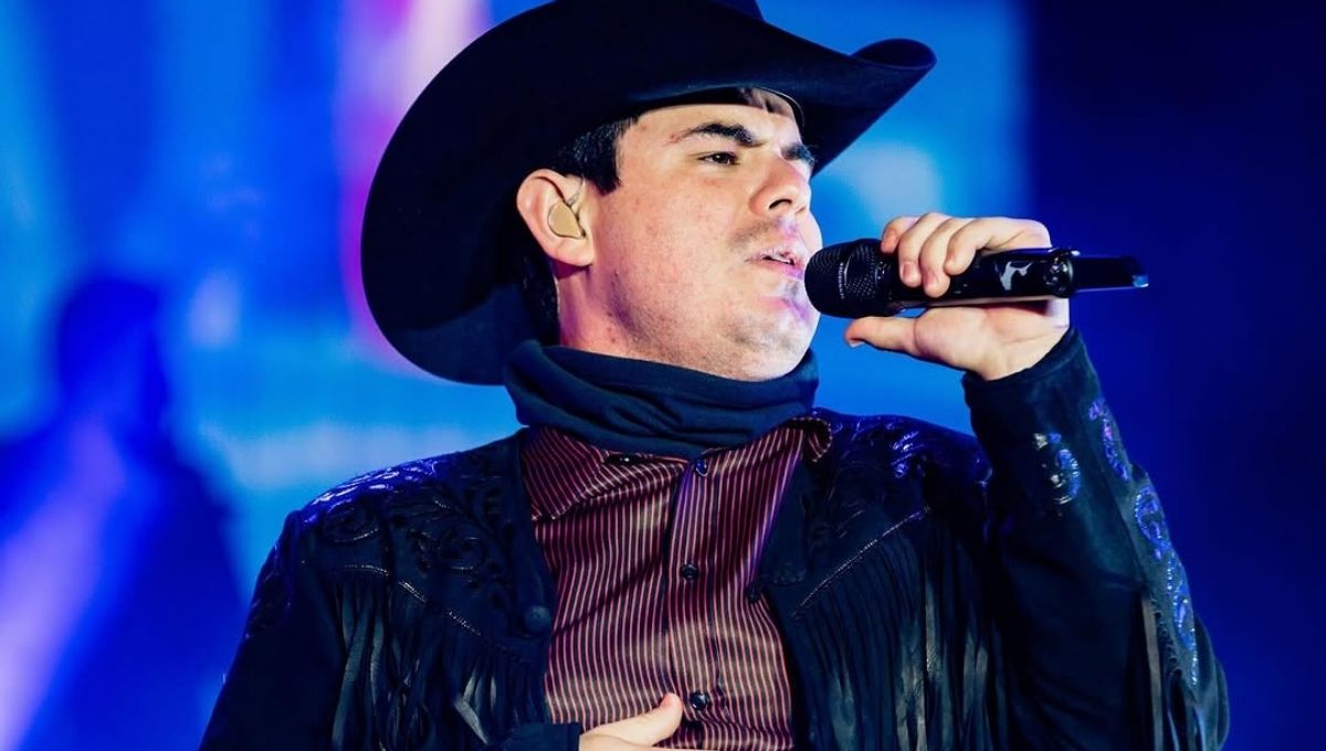 Alfredo Olivas Reaparece tras supuesto atentado