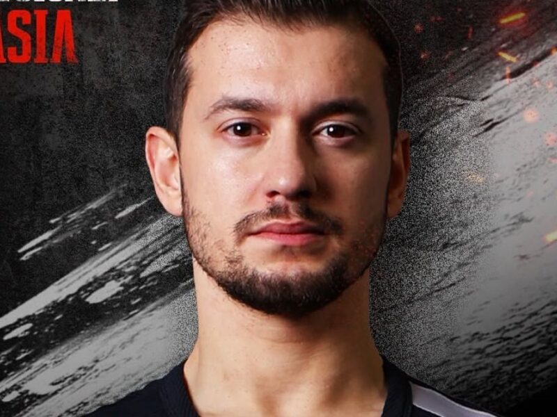 quién es Ali Sofuoglu de Habilidad Física Asia 2025