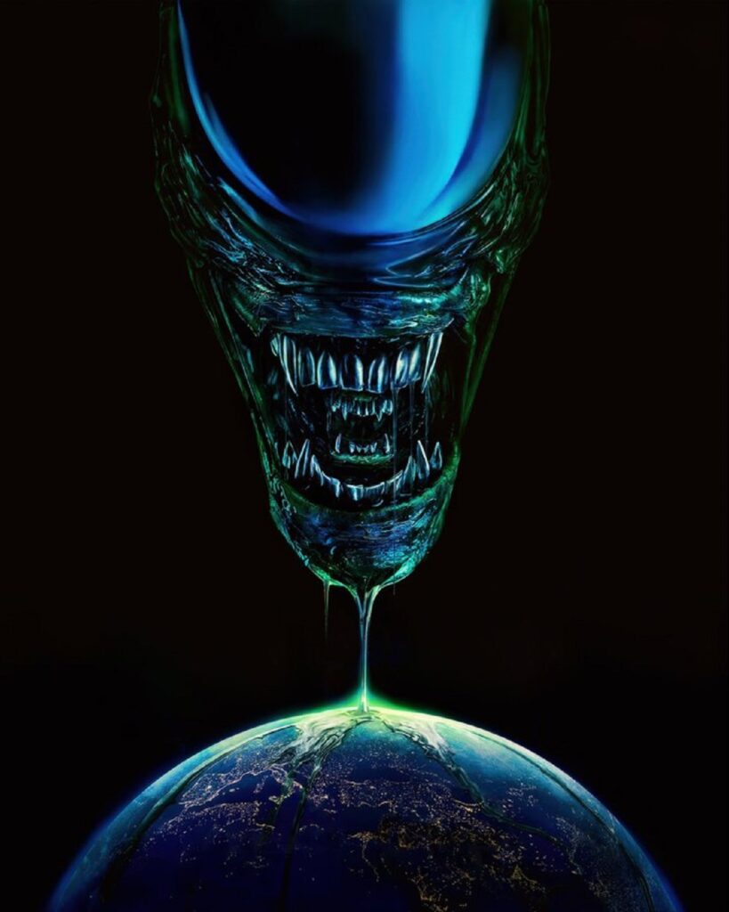 confirman temporada 2 de Alien: Earth