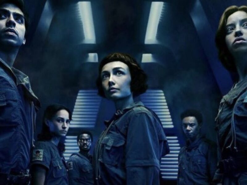 Alien: Earth confirman temporada 2