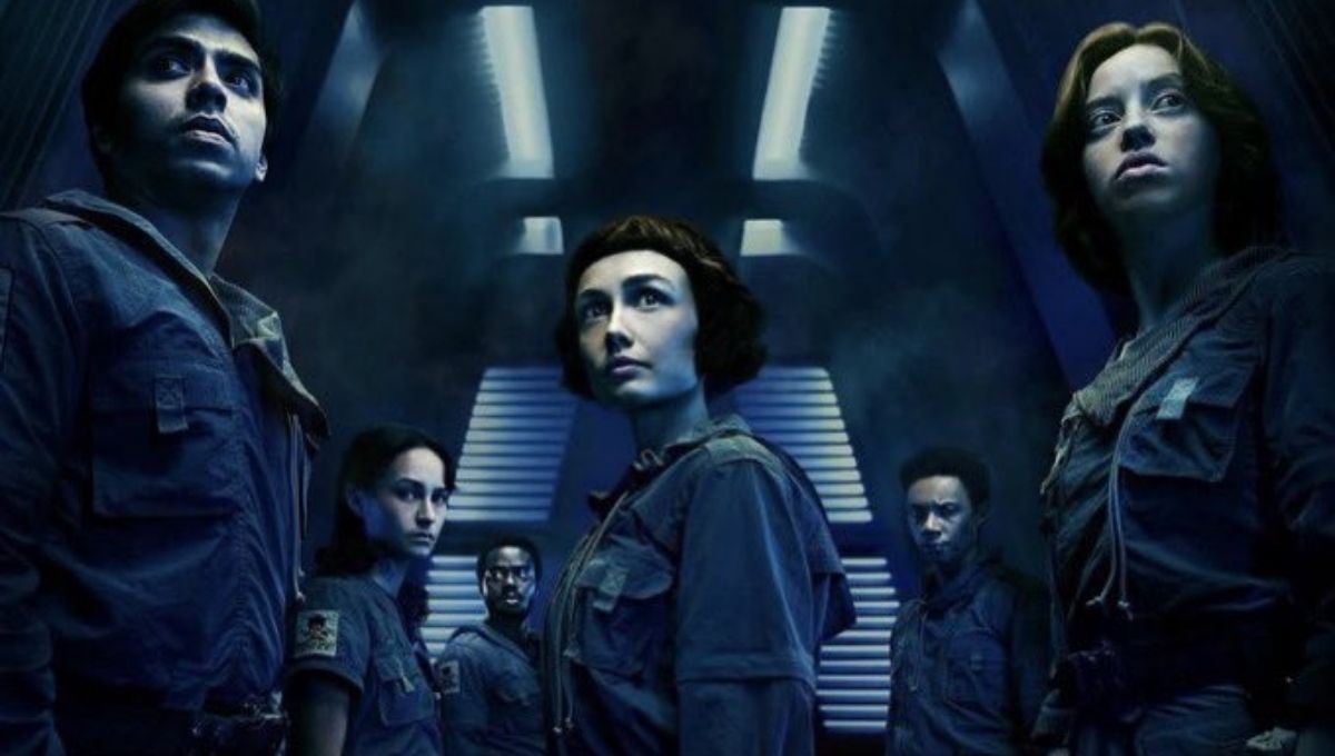 Alien: Earth confirman temporada 2