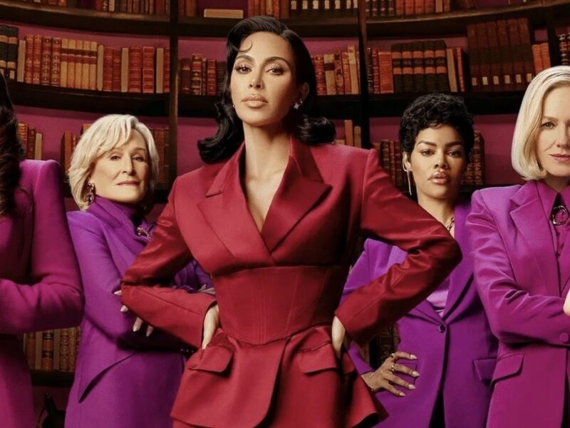 0% en Rotten Tomatoes: Fracasa All's Fair