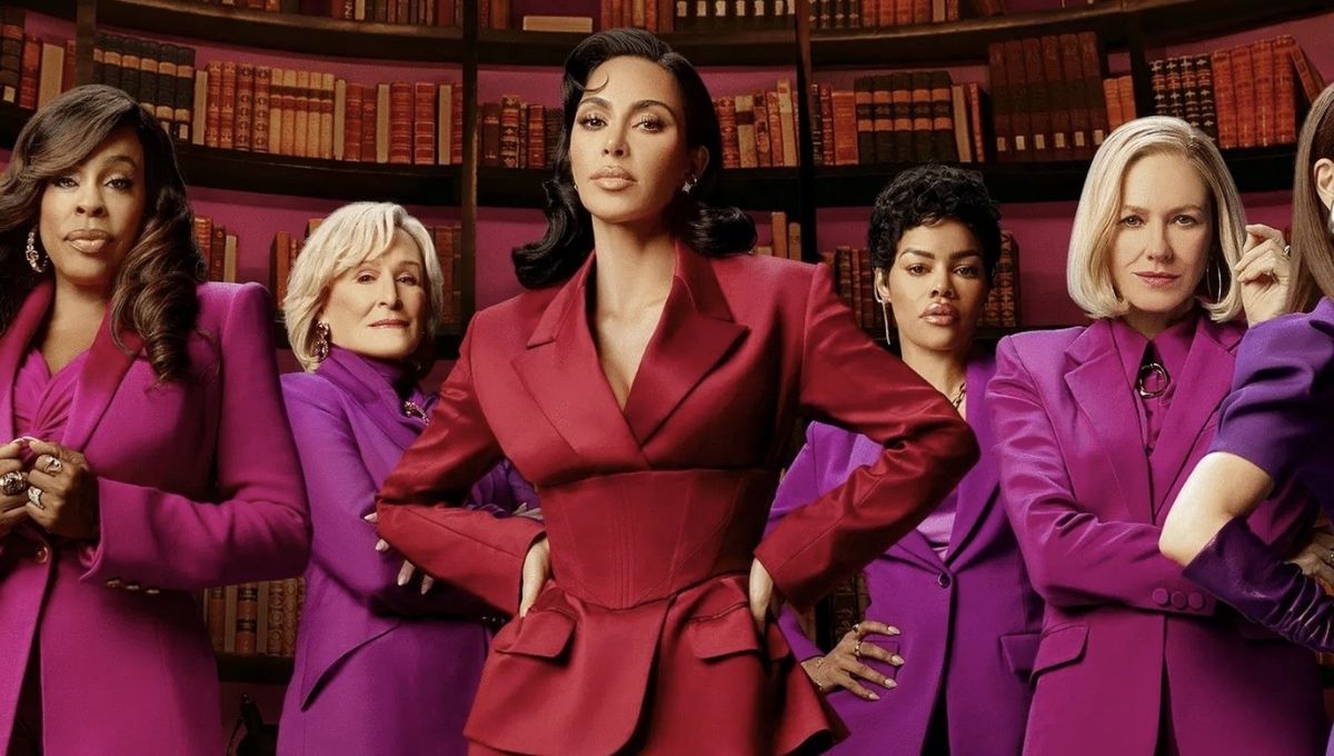 0% en Rotten Tomatoes: Fracasa All's Fair