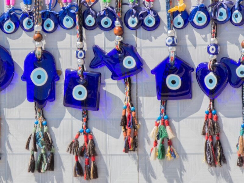 ¿Qué amuleto debe usar cada signo zodiacal?