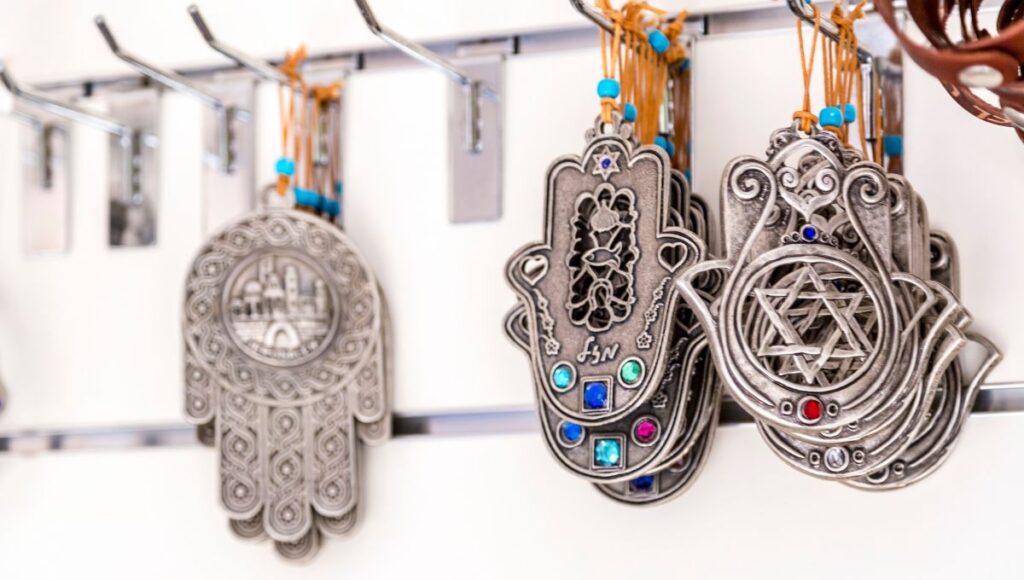 Amuletos para cada signo zodiacal