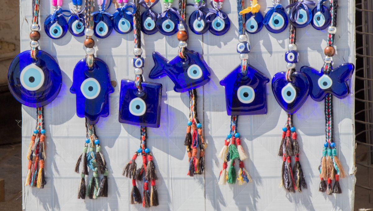 ¿Qué amuleto debe usar cada signo zodiacal?