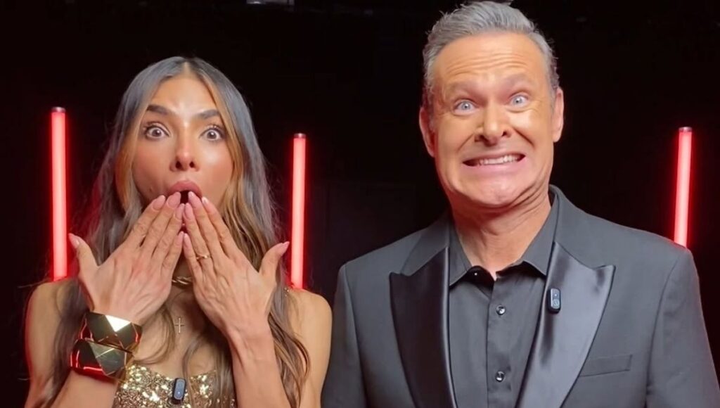 ¿Apostarías por mí? nuevo reality de Televisa