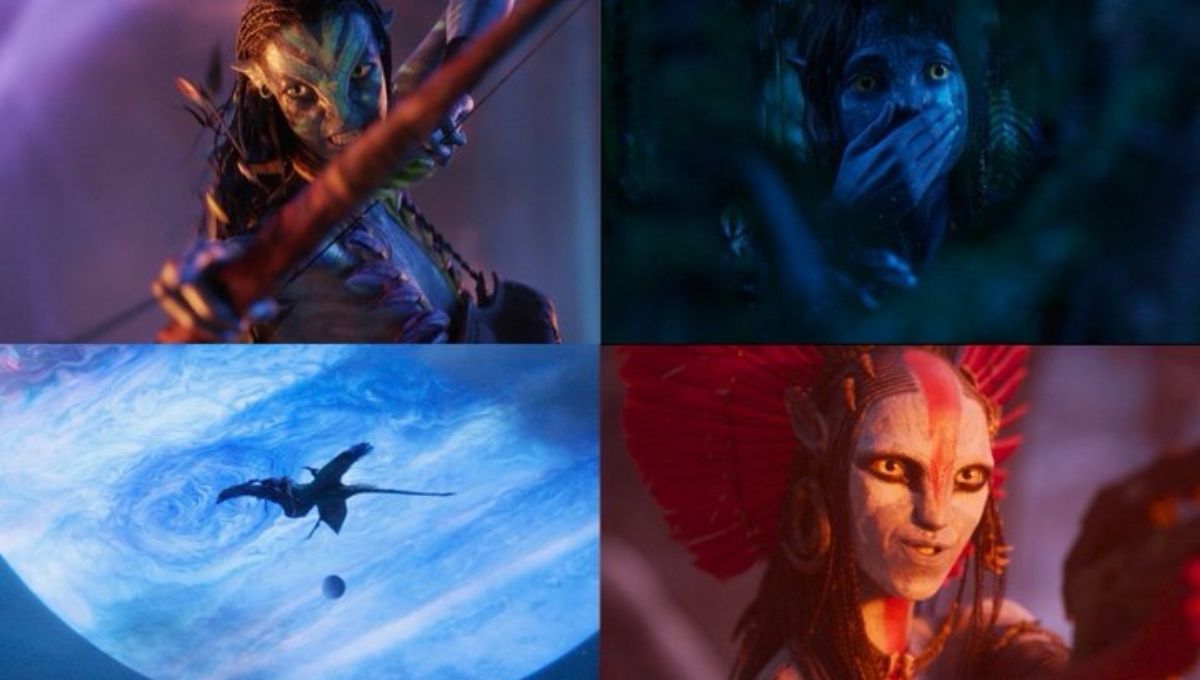 Fecha Premiere de Avatar 3 en México