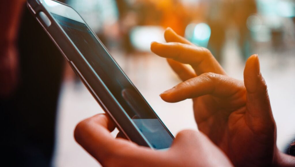 Hacer compras con Banamex durante El Buen Fin 2025