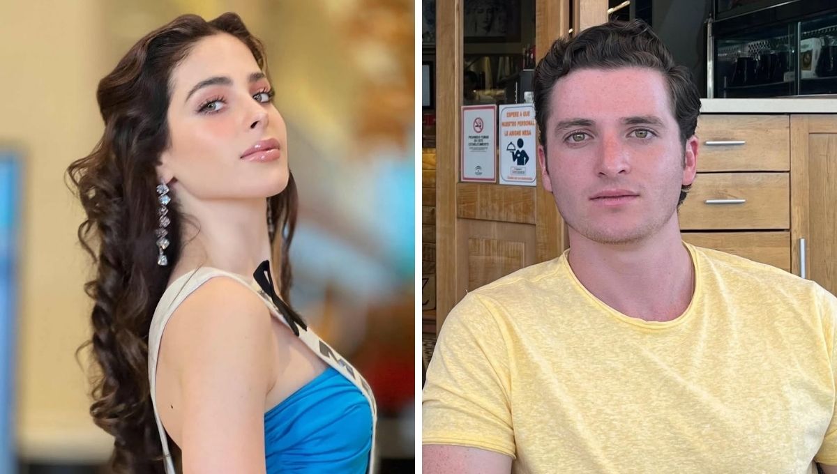 Bernardo Bosch hermano de Fátima, Miss México 2025