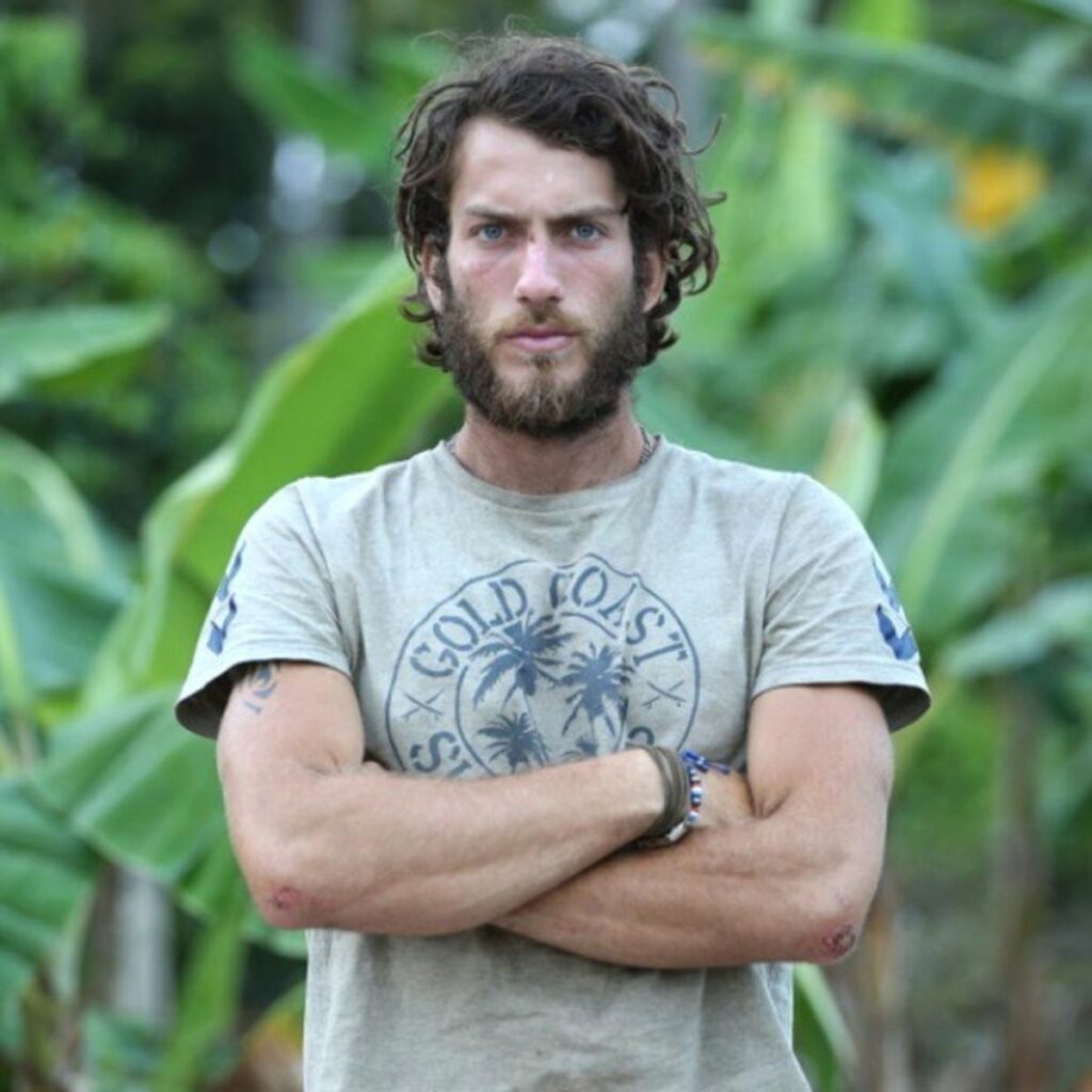 biografia de ogeday girişken