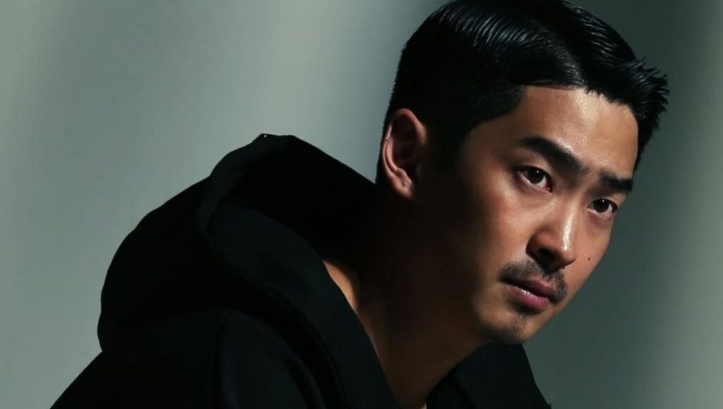 biografia del campeon de physical 100 primer temporada woo jin-yong