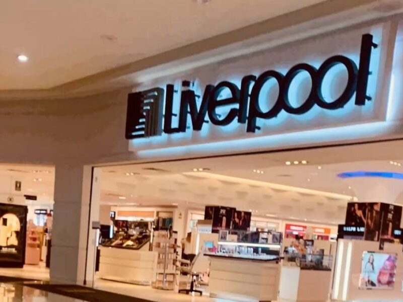 Liverpool hora venta especial