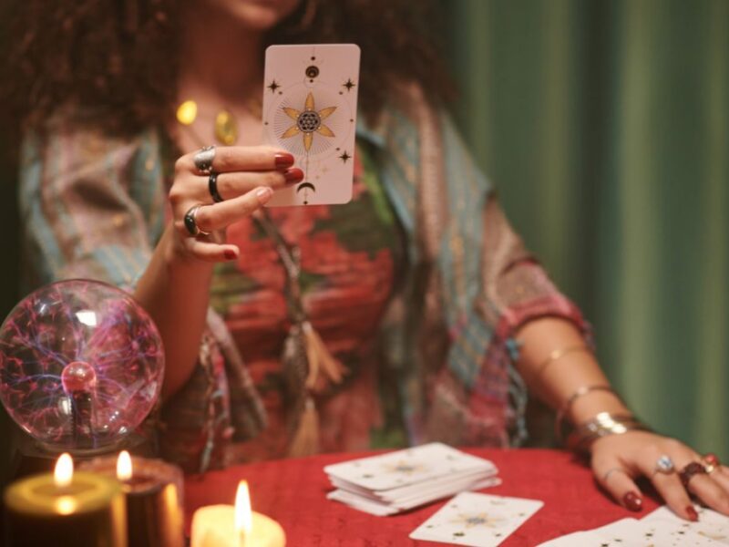 ¿Cómo calcular el arcano de nacimiento?