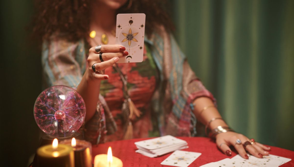 ¿Cómo calcular el arcano de nacimiento?