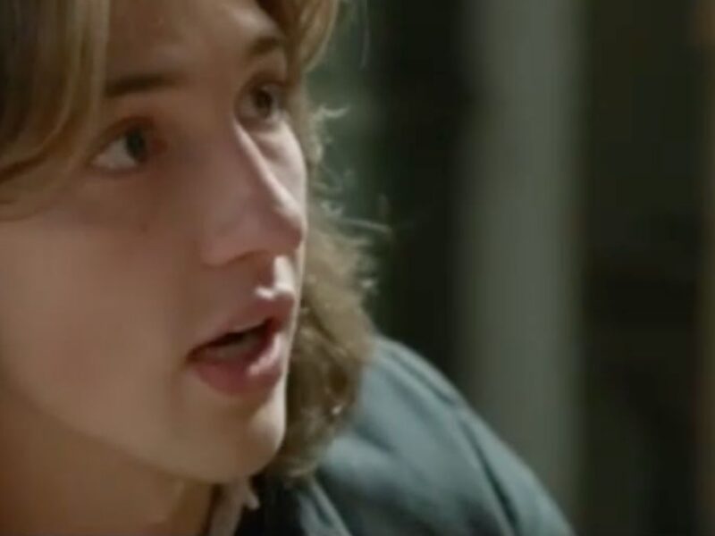 Valle Salvaje: Avance del capítulo 307 del lunes 1 de diciembre