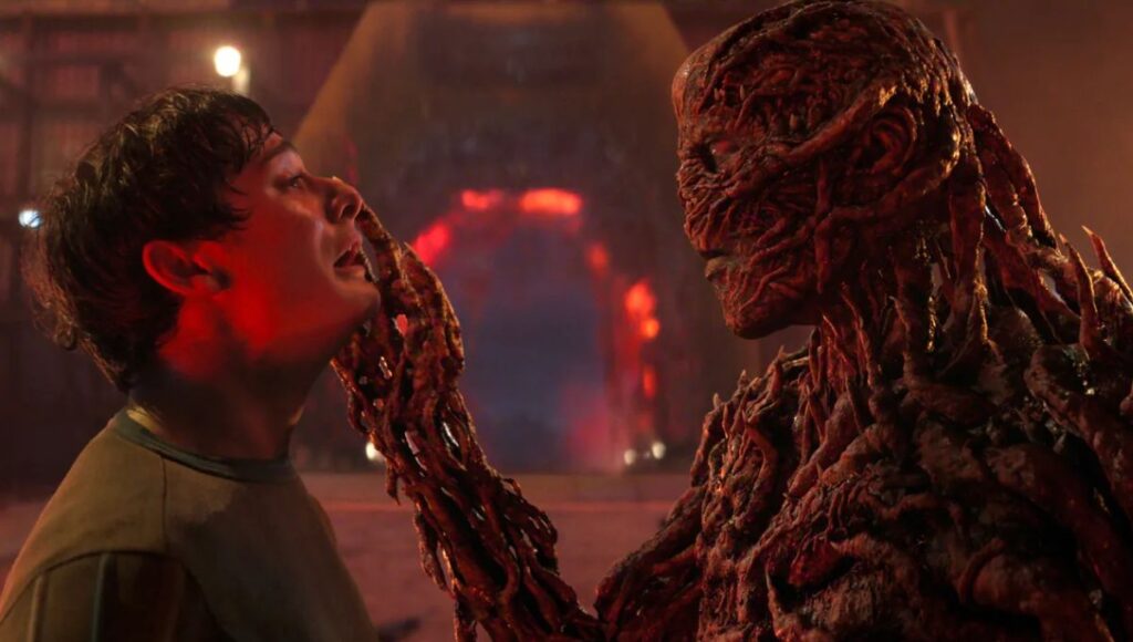 Calendario de capítulos finales de Stranger Things 5