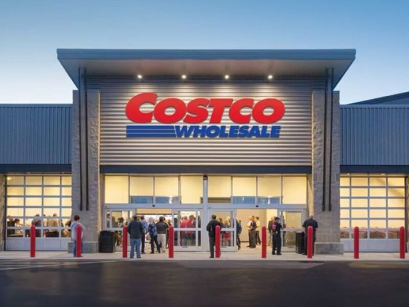 Costco México lanza su menú navideño 2025 precios