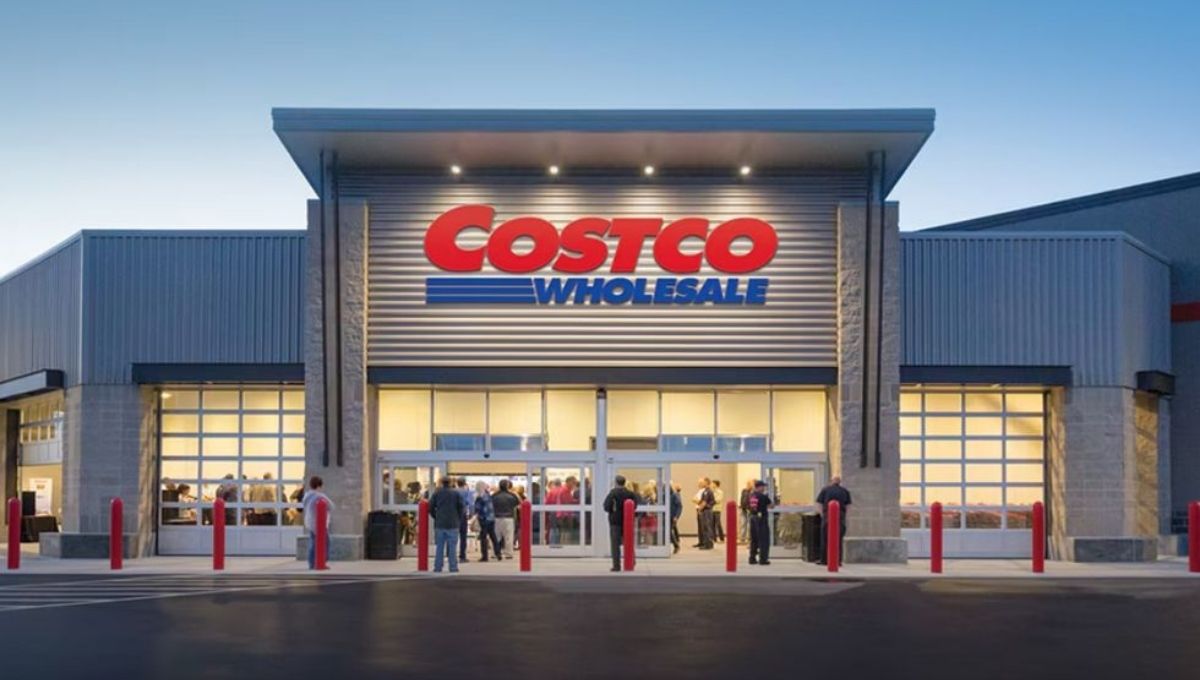 Costco México lanza su menú navideño 2025 precios