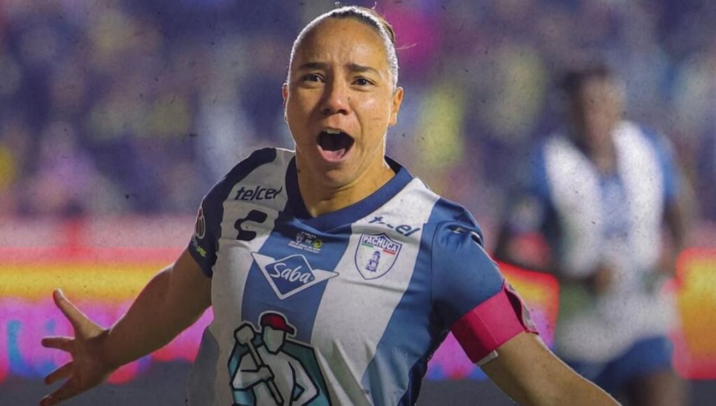 charlyn corral nominada por iffhs como la mejor goleadora del mundo en 2025