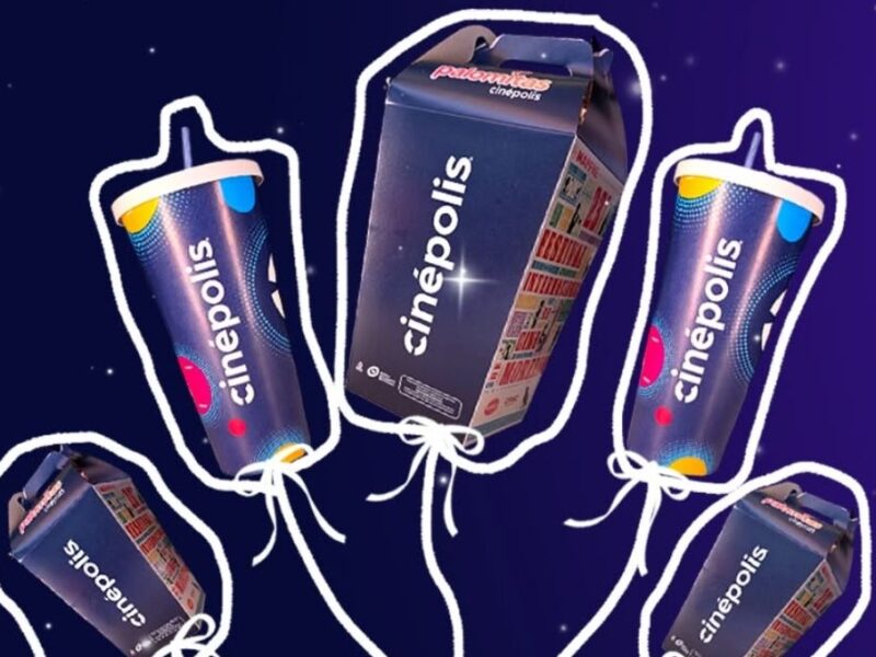 Cinépolis Buen Fin 2025 fecha, horario y registro