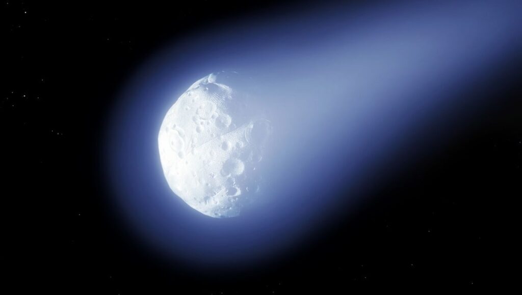 ¿Dónde está y cómo ver 3I/Atlas hoy 3 de noviembre?