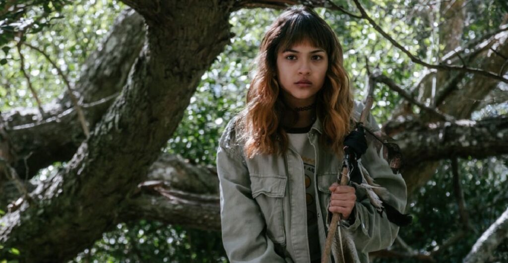 Cometierra serie de prime video