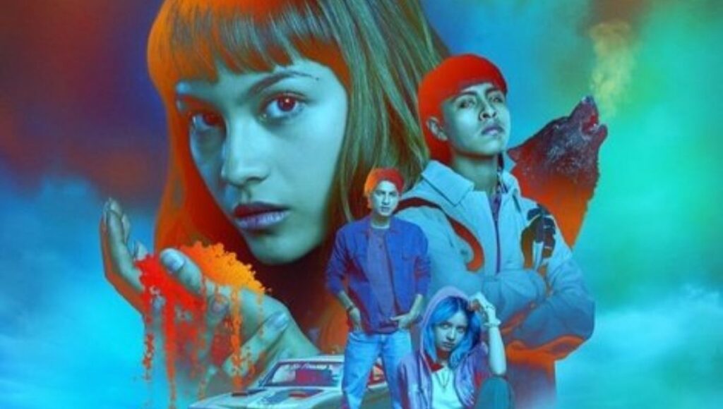 Cometierra reparto completo serie de prime video