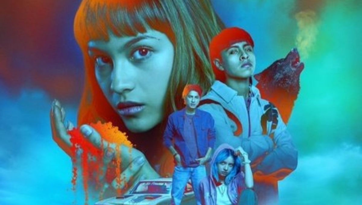 Cometierra reparto completo serie de prime video