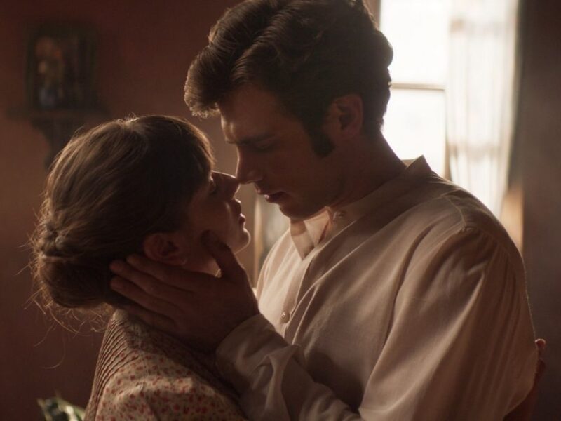 Como Agua para Chocolate temporada dos HBO Max