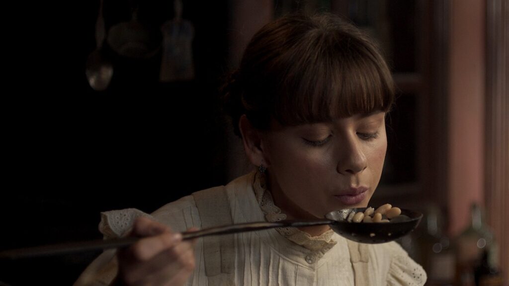 Como Agua para Chocolate temporada dos HBO Max fecha estreno