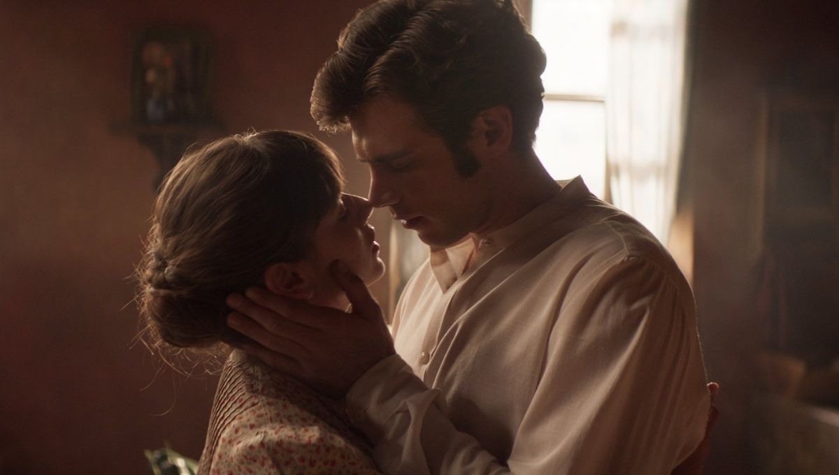 Como Agua para Chocolate temporada dos HBO Max