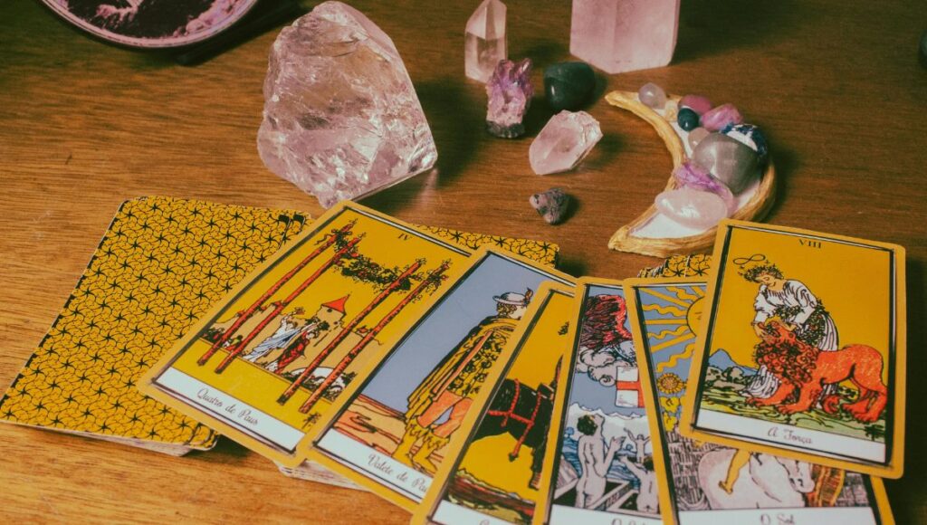 Pasos para calcular el arcano de nacimiento