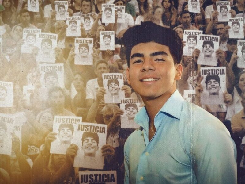 como fue la muerte de fernando baez sosa